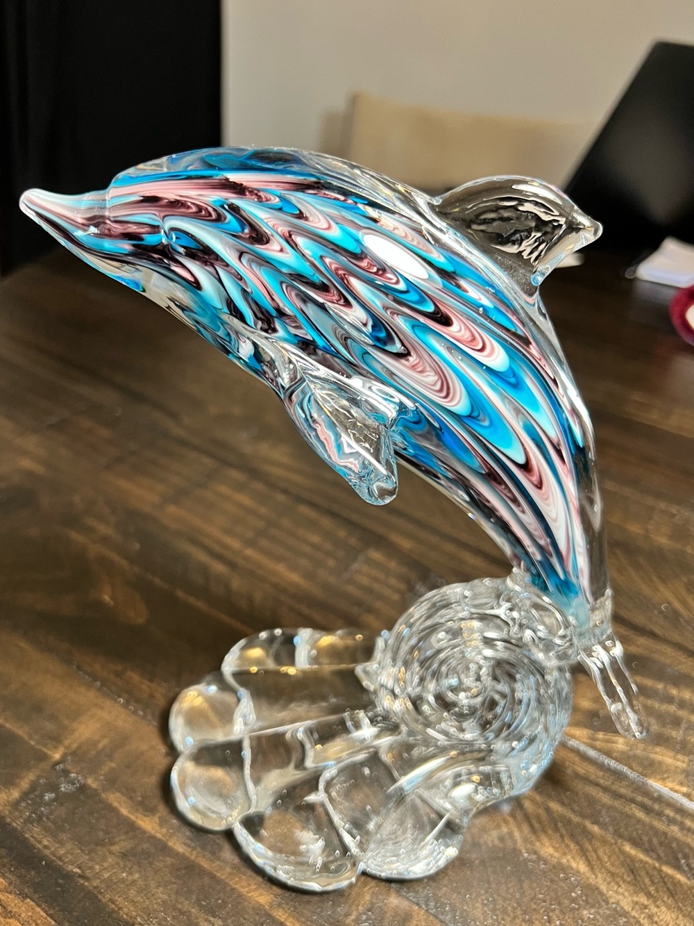 Dynasty Gallery beautiful class dolphin
